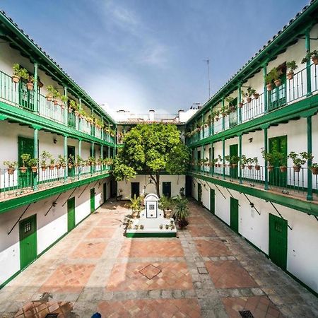 Alcazares Sevilla Centro Zewnętrze zdjęcie
