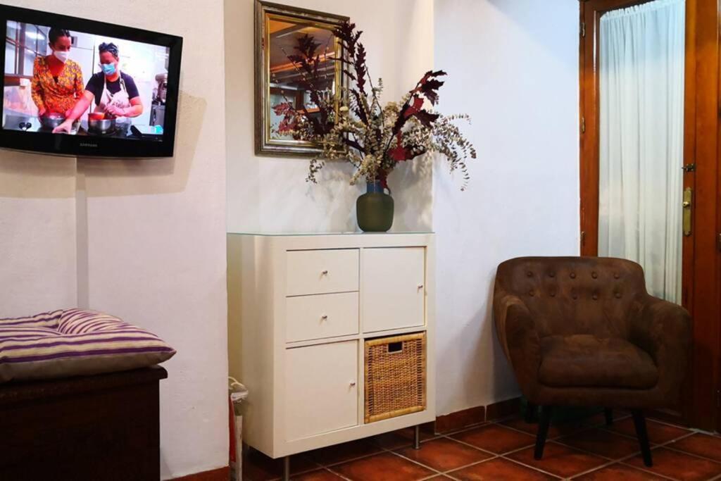Alcazares Sevilla Centro Zewnętrze zdjęcie