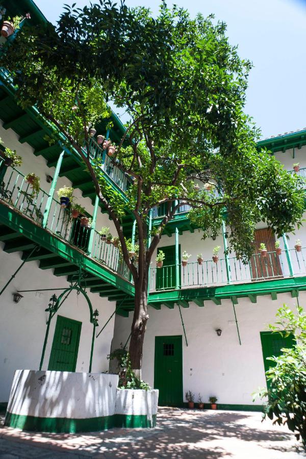 Alcazares Sevilla Centro Zewnętrze zdjęcie