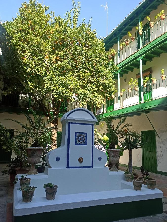 Alcazares Sevilla Centro Zewnętrze zdjęcie